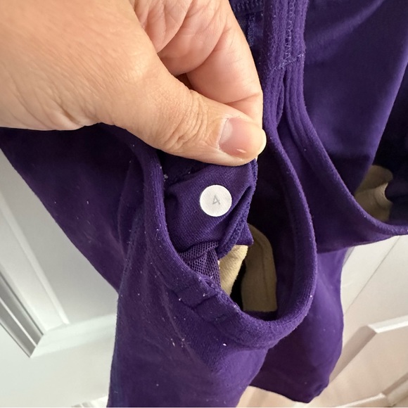 Lululemon Power Y Tank - Picture 4 of 4